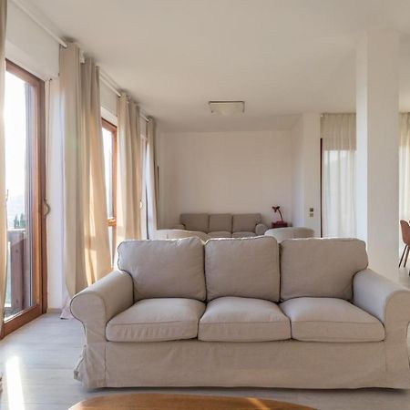 Italianway - Carducci 89 Appartement San Remo Buitenkant foto