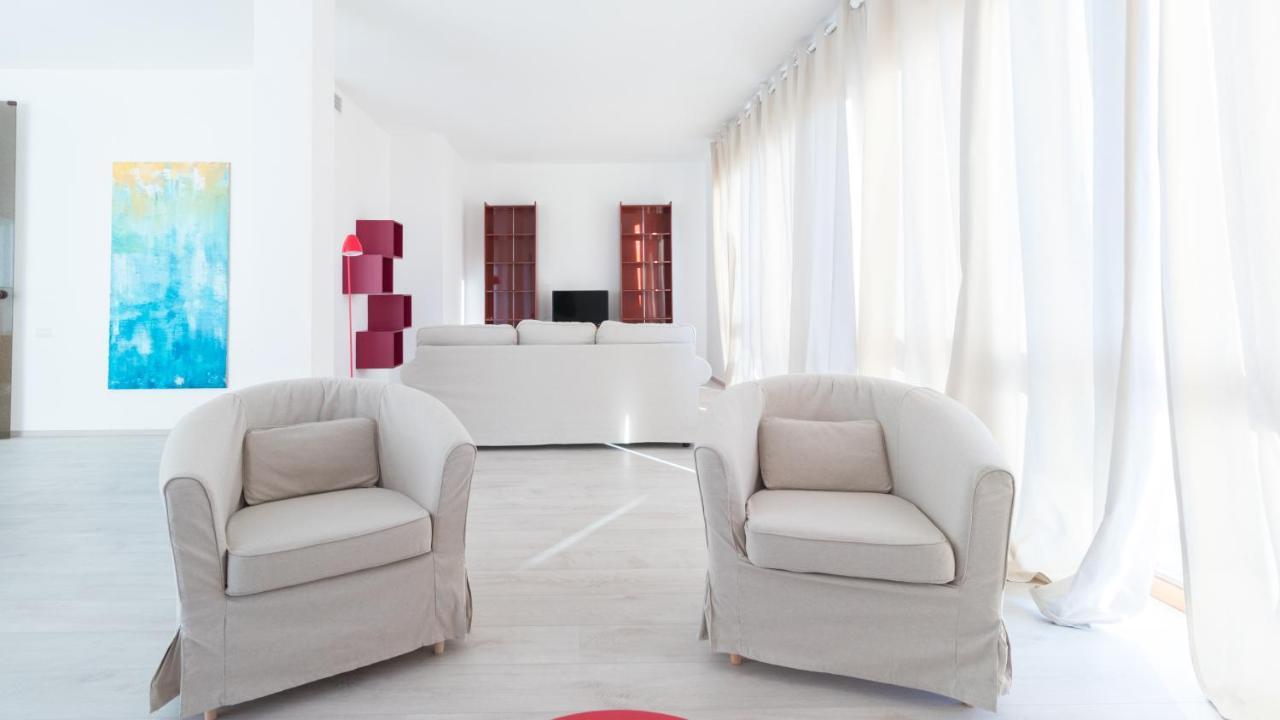 Italianway - Carducci 89 Appartement San Remo Buitenkant foto