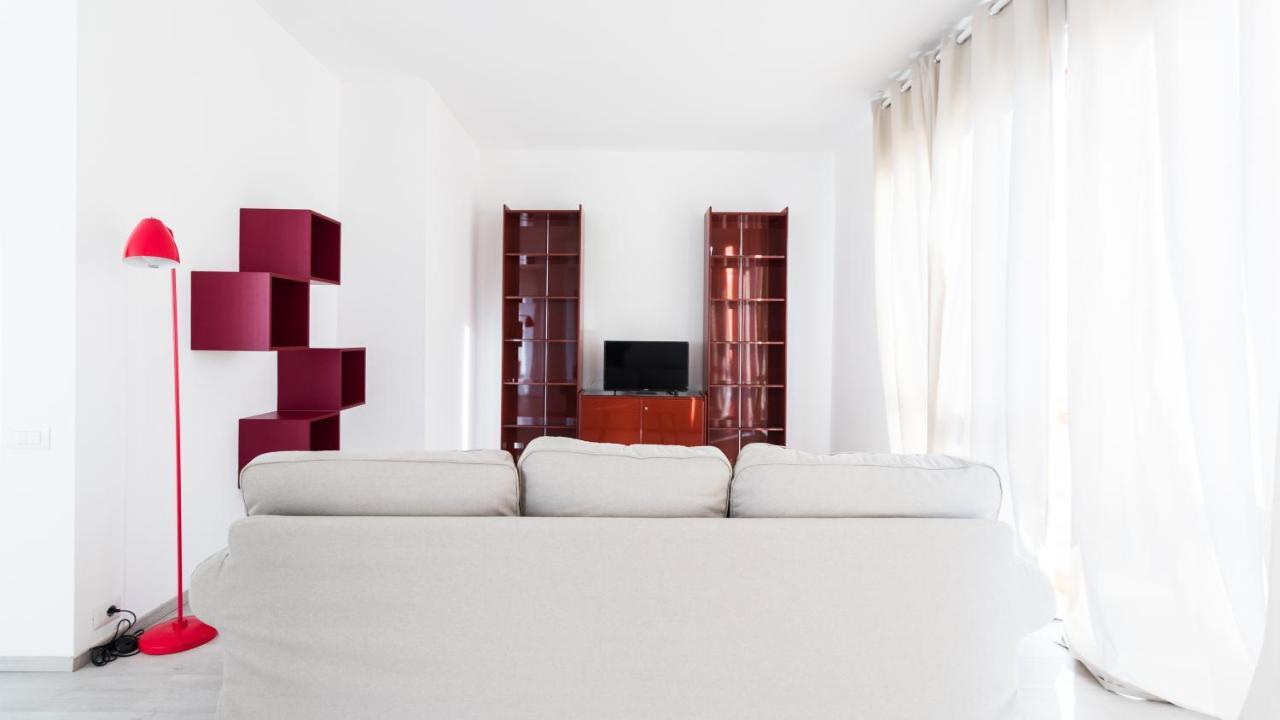 Italianway - Carducci 89 Appartement San Remo Buitenkant foto
