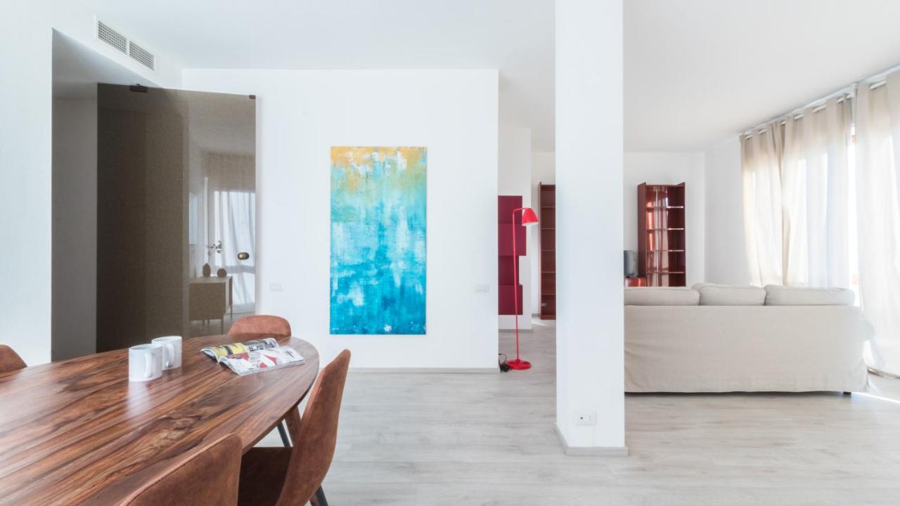 Italianway - Carducci 89 Appartement San Remo Buitenkant foto