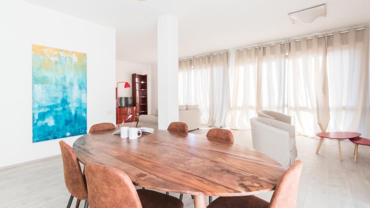 Italianway - Carducci 89 Appartement San Remo Buitenkant foto