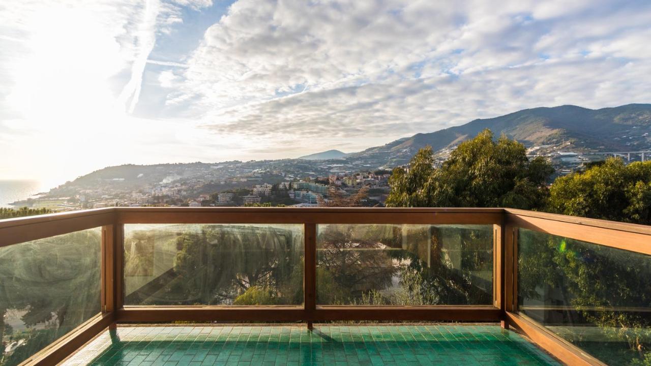 Italianway - Carducci 89 Appartement San Remo Buitenkant foto