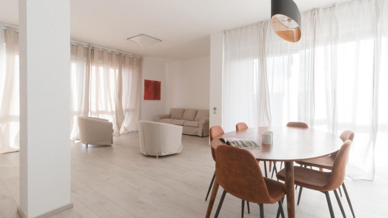Italianway - Carducci 89 Appartement San Remo Buitenkant foto