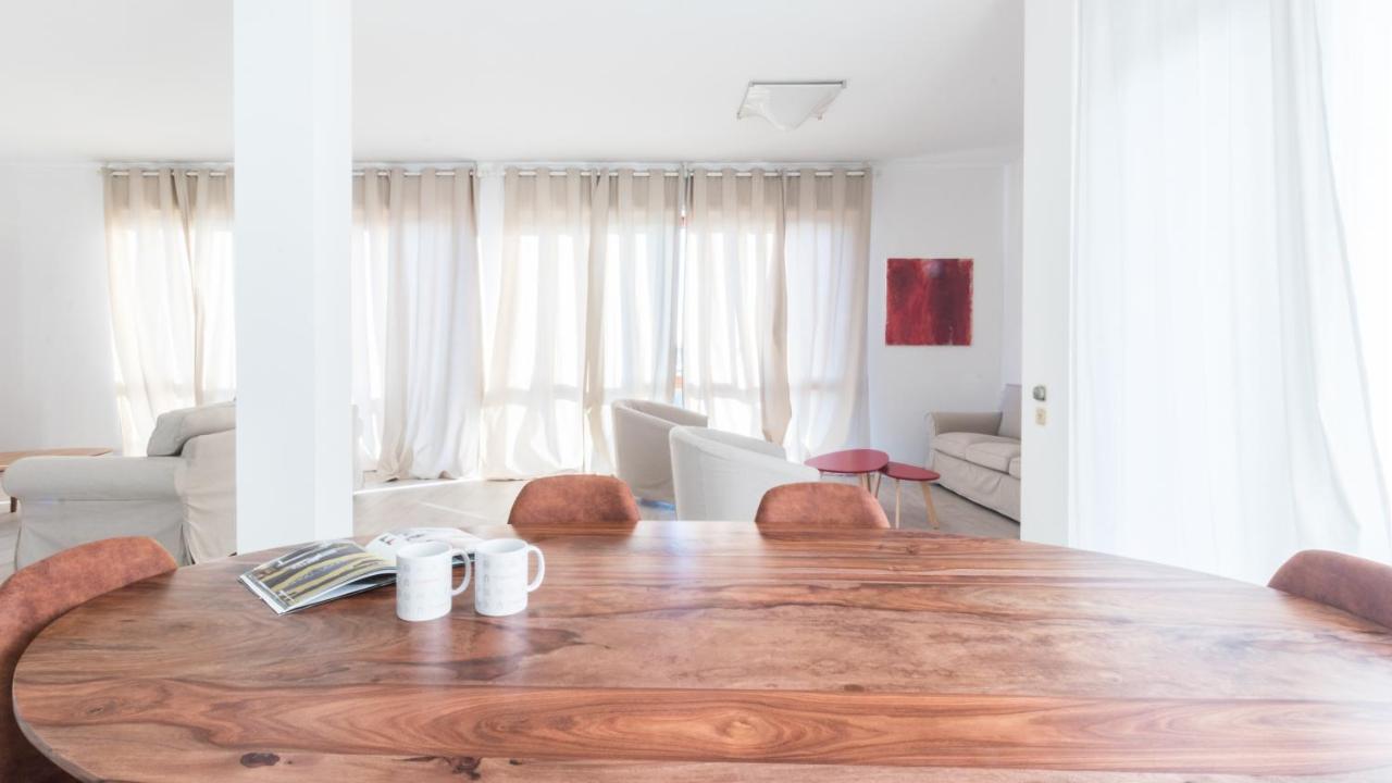 Italianway - Carducci 89 Appartement San Remo Buitenkant foto