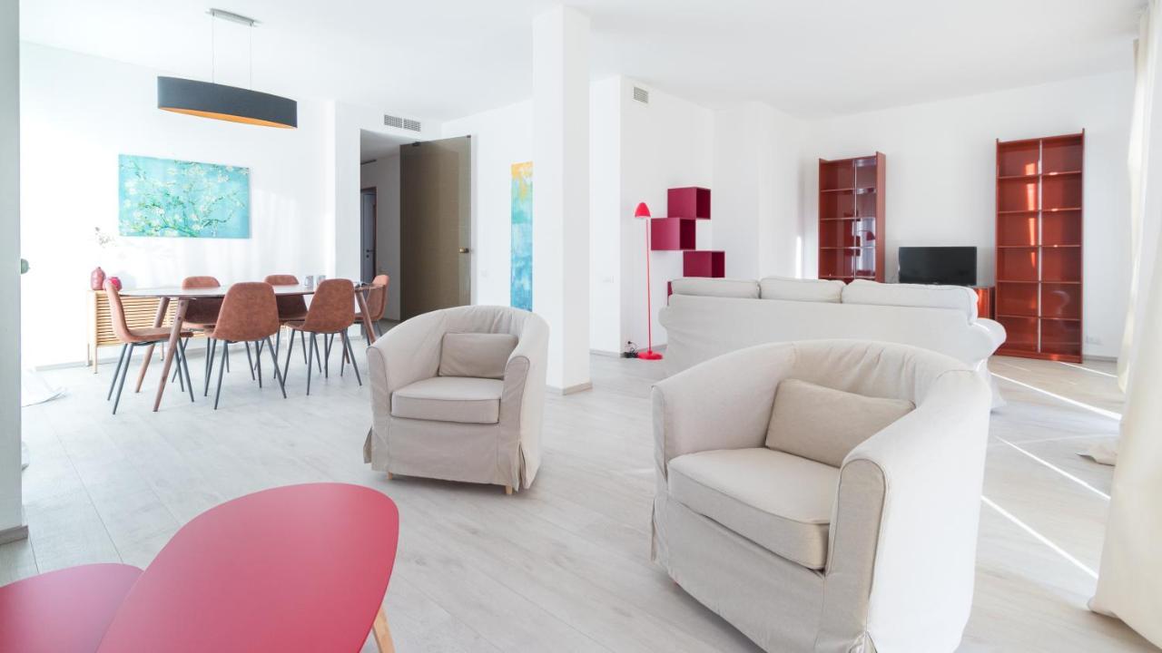 Italianway - Carducci 89 Appartement San Remo Buitenkant foto