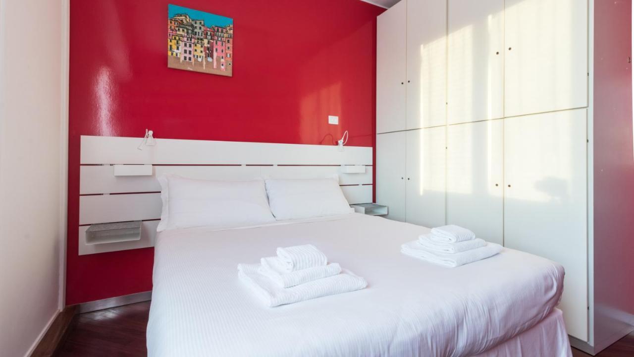 Italianway - Carducci 89 Appartement San Remo Buitenkant foto