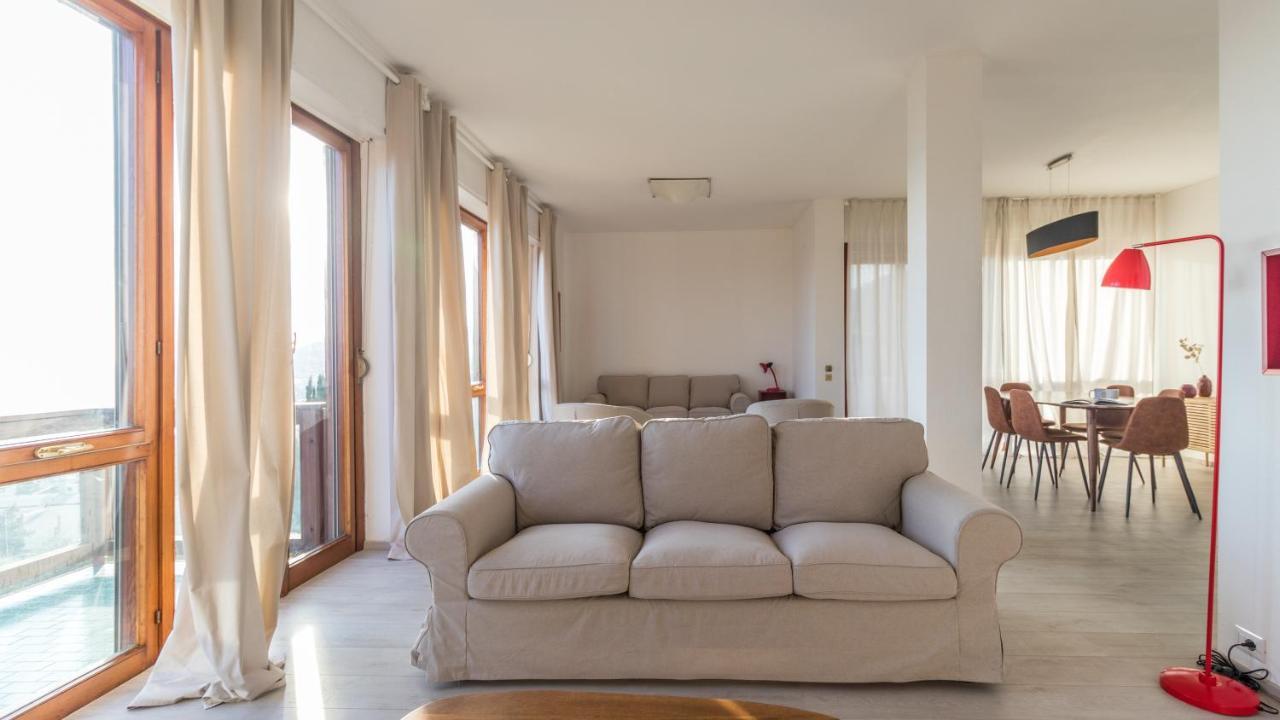 Italianway - Carducci 89 Appartement San Remo Buitenkant foto