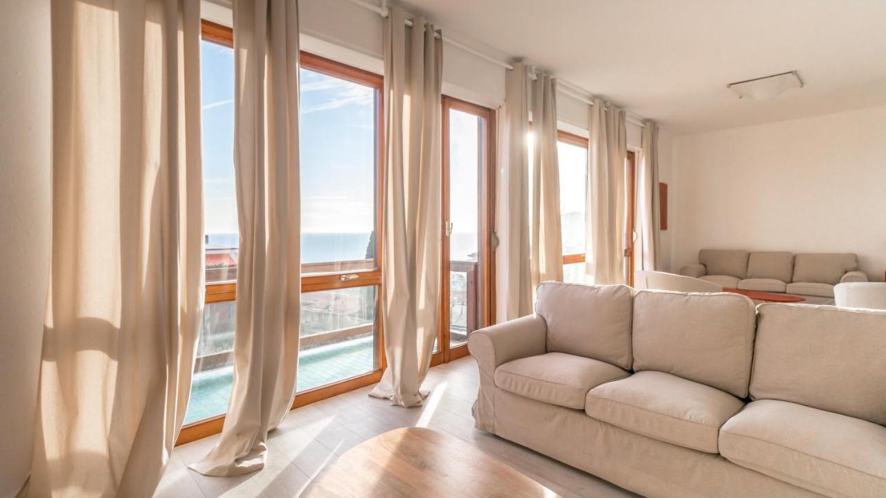 Italianway - Carducci 89 Appartement San Remo Buitenkant foto