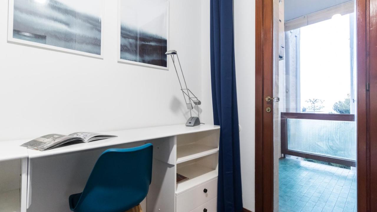 Italianway - Carducci 89 Appartement San Remo Buitenkant foto