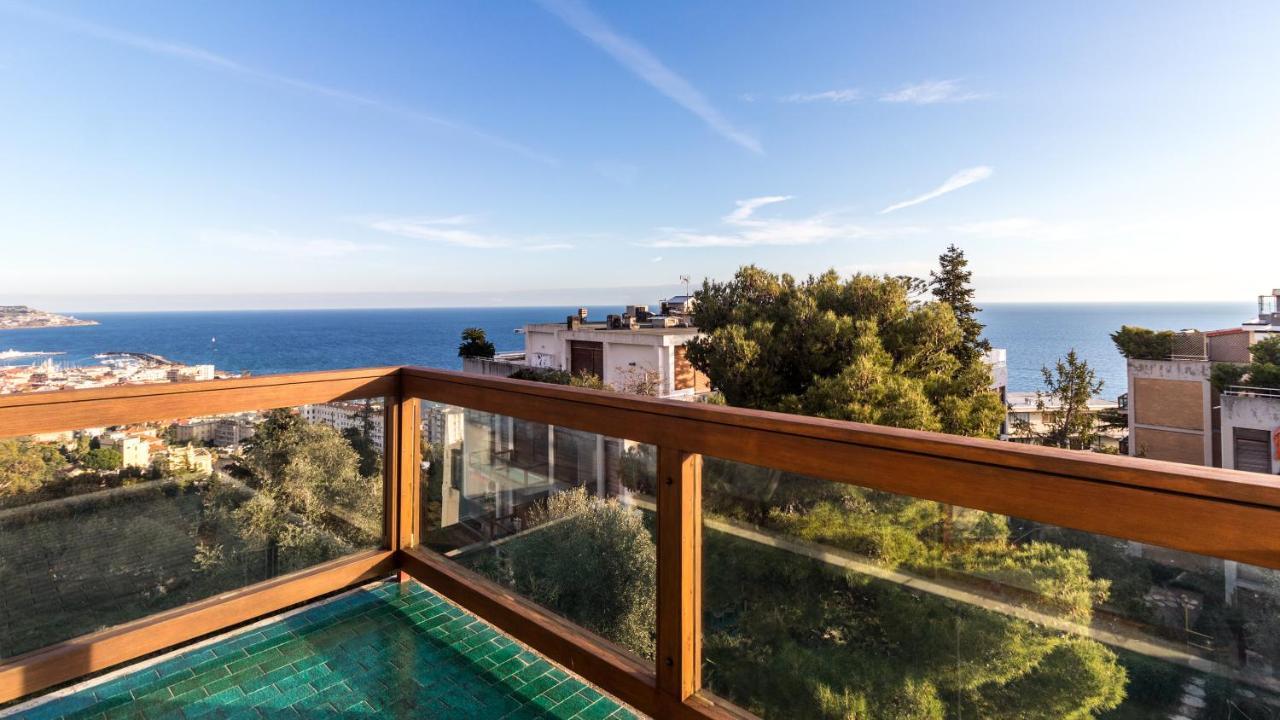 Italianway - Carducci 89 Appartement San Remo Buitenkant foto
