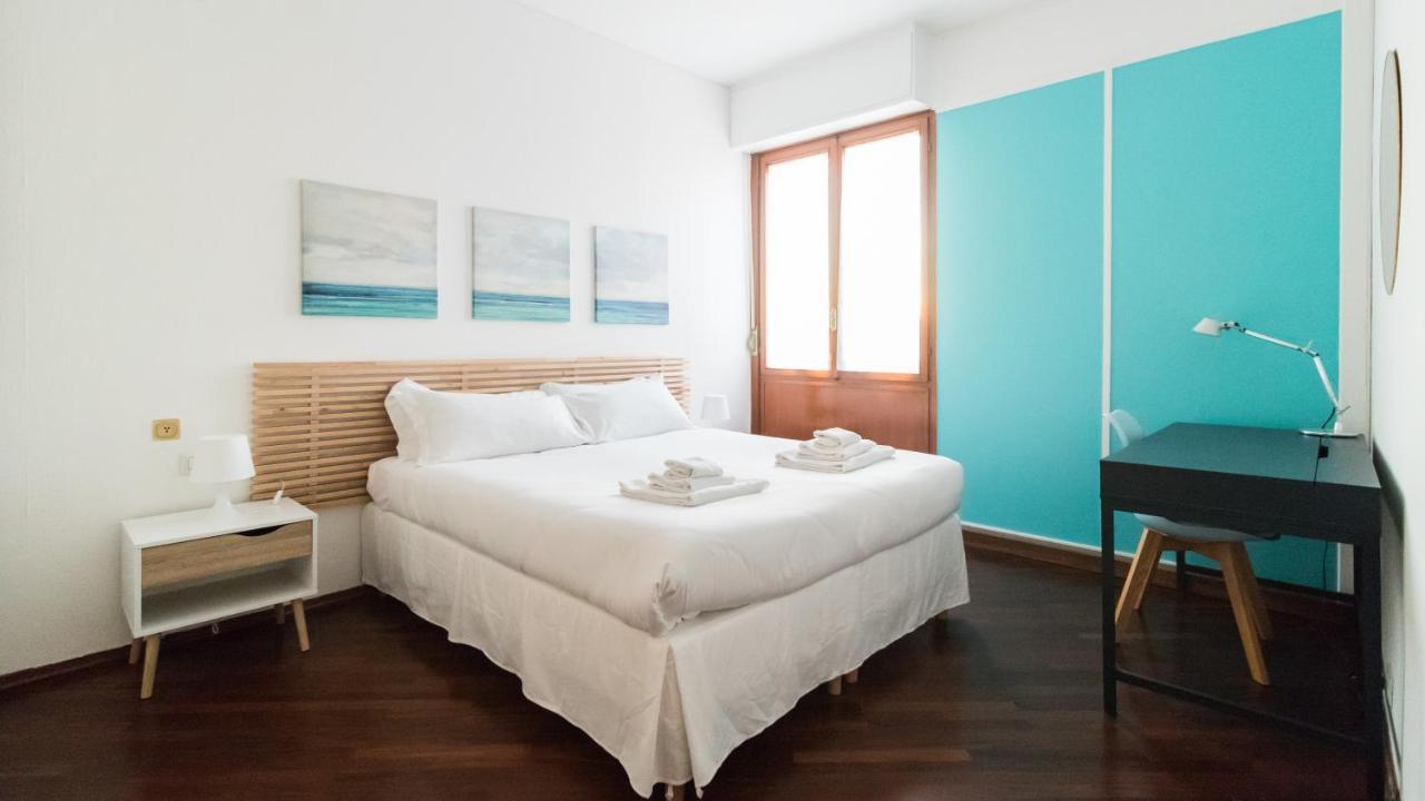 Italianway - Carducci 89 Appartement San Remo Buitenkant foto
