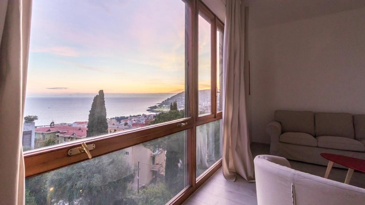 Italianway - Carducci 89 Appartement San Remo Buitenkant foto