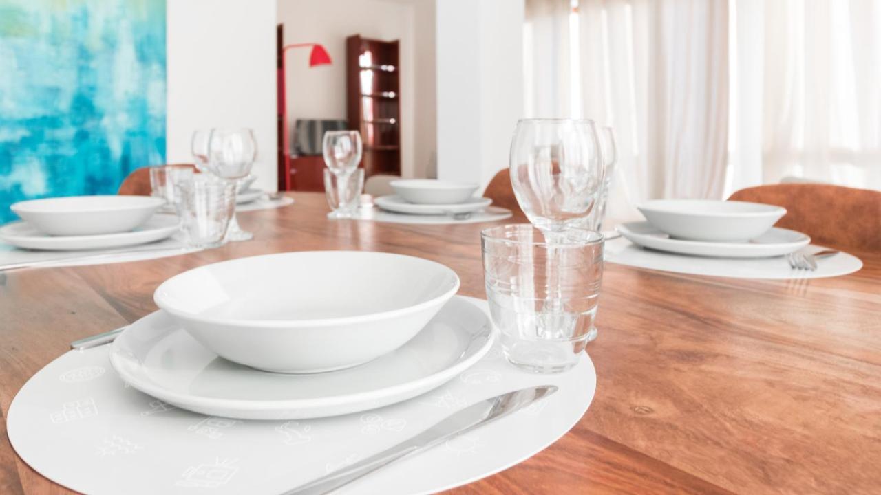 Italianway - Carducci 89 Appartement San Remo Buitenkant foto