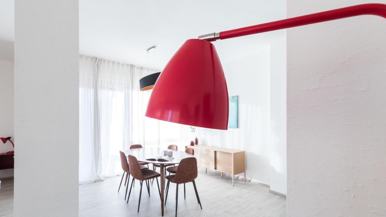 Italianway - Carducci 89 Appartement San Remo Buitenkant foto