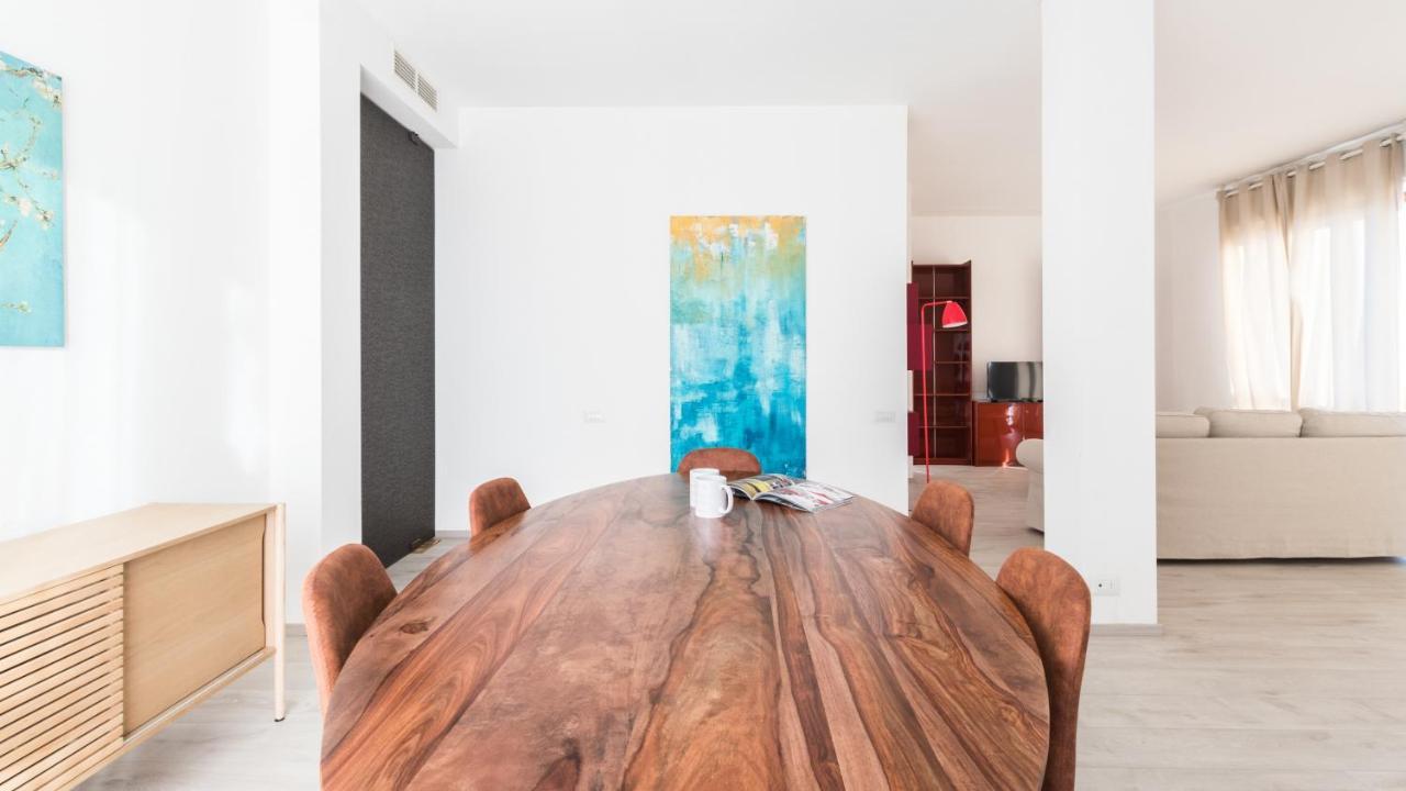 Italianway - Carducci 89 Appartement San Remo Buitenkant foto