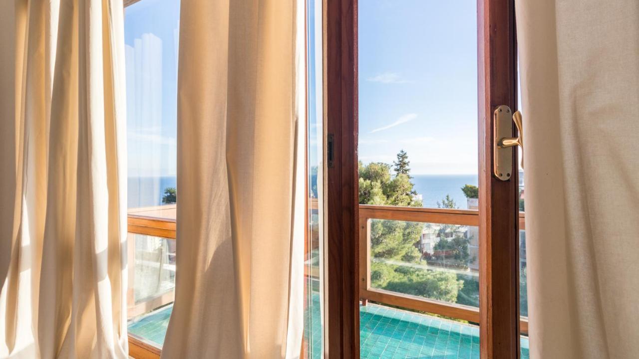 Italianway - Carducci 89 Appartement San Remo Buitenkant foto