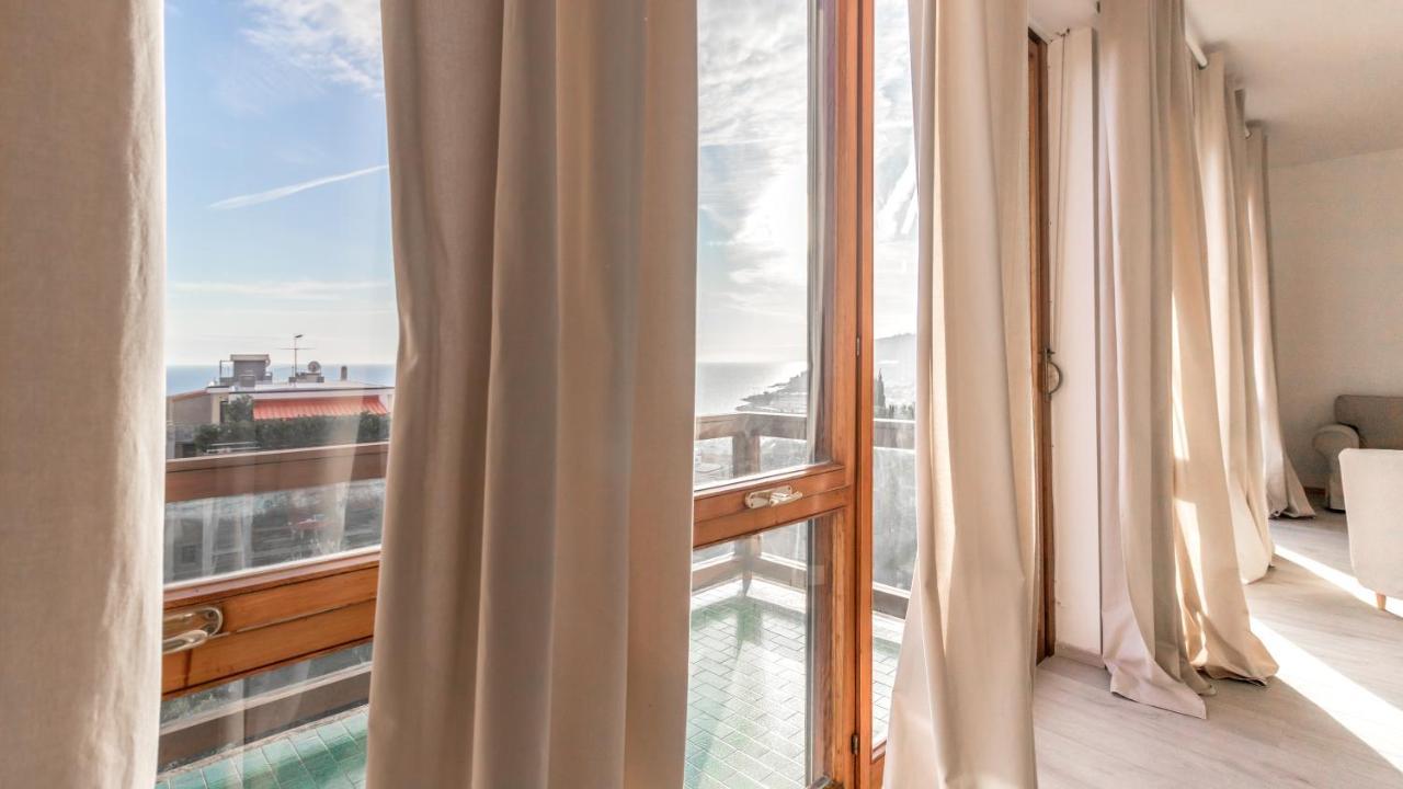 Italianway - Carducci 89 Appartement San Remo Buitenkant foto