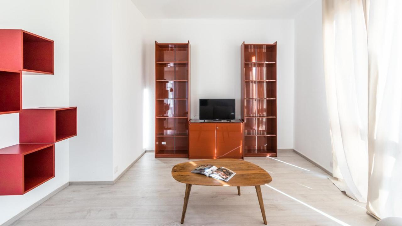 Italianway - Carducci 89 Appartement San Remo Buitenkant foto