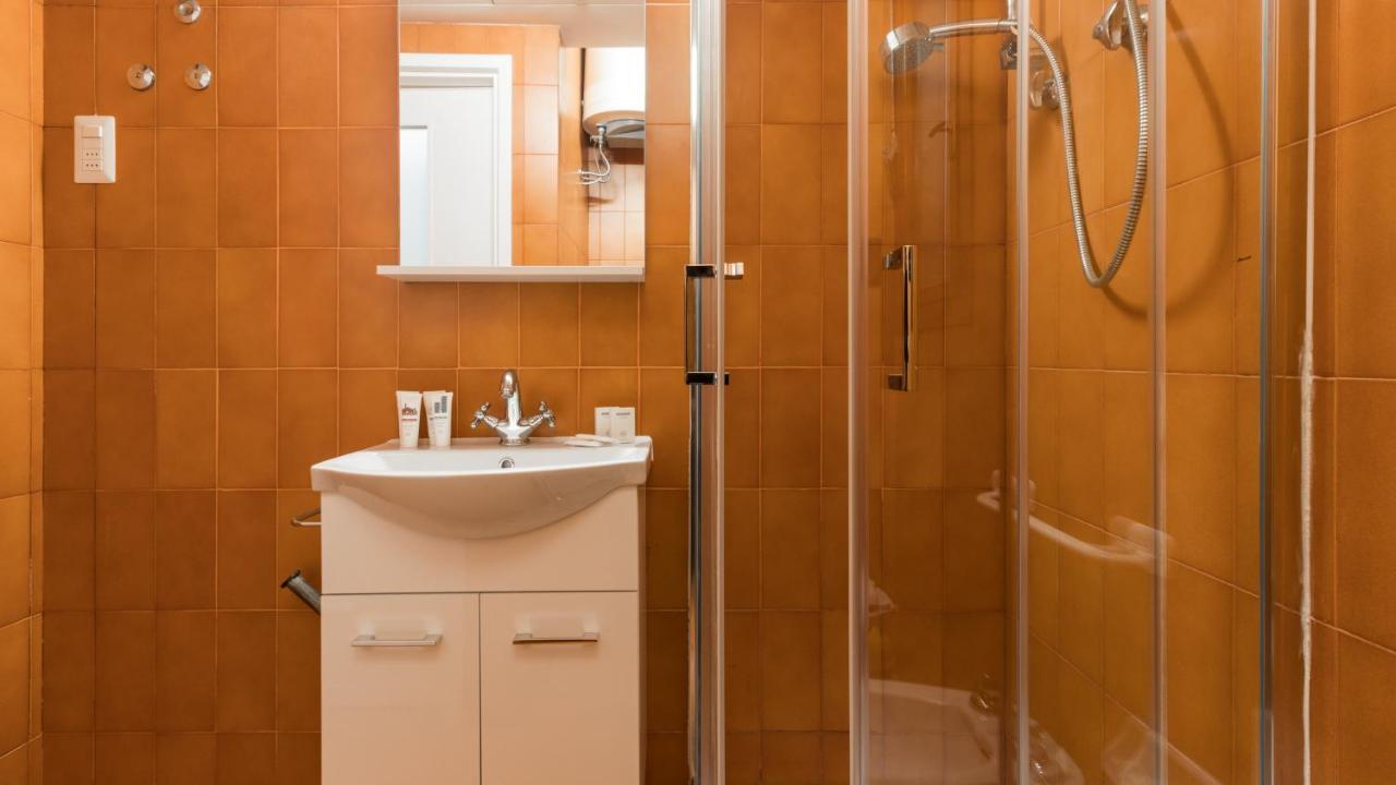 Italianway - Carducci 89 Appartement San Remo Buitenkant foto