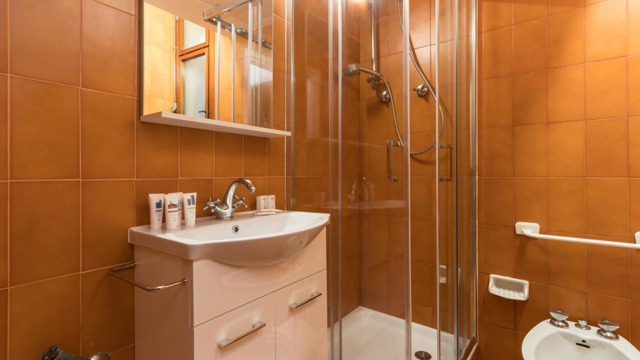 Italianway - Carducci 89 Appartement San Remo Buitenkant foto