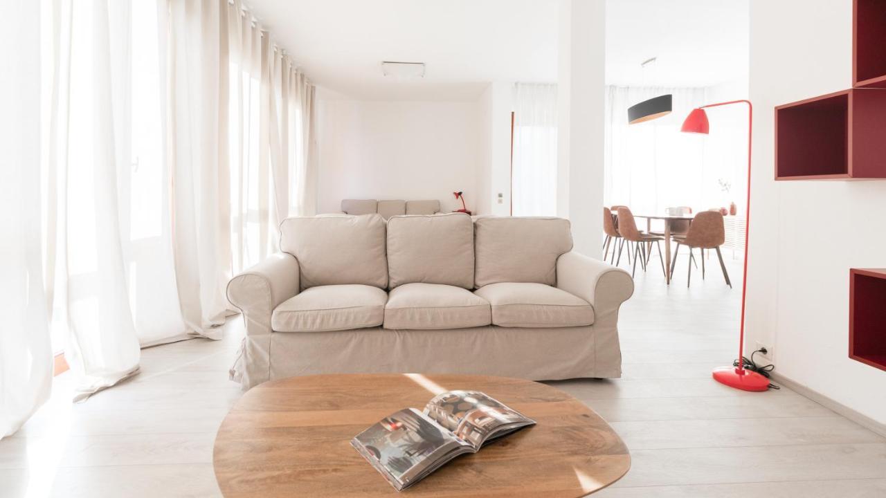 Italianway - Carducci 89 Appartement San Remo Buitenkant foto