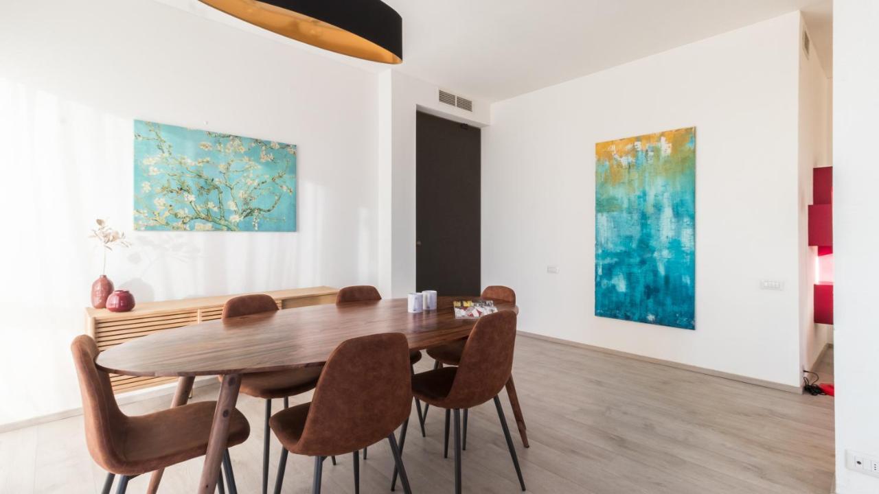 Italianway - Carducci 89 Appartement San Remo Buitenkant foto