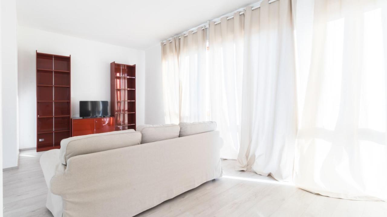 Italianway - Carducci 89 Appartement San Remo Buitenkant foto