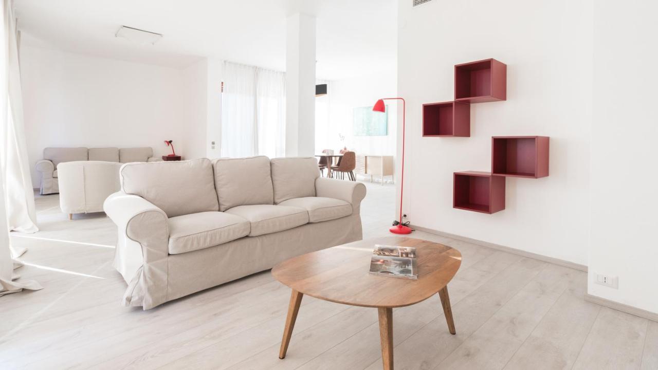 Italianway - Carducci 89 Appartement San Remo Buitenkant foto