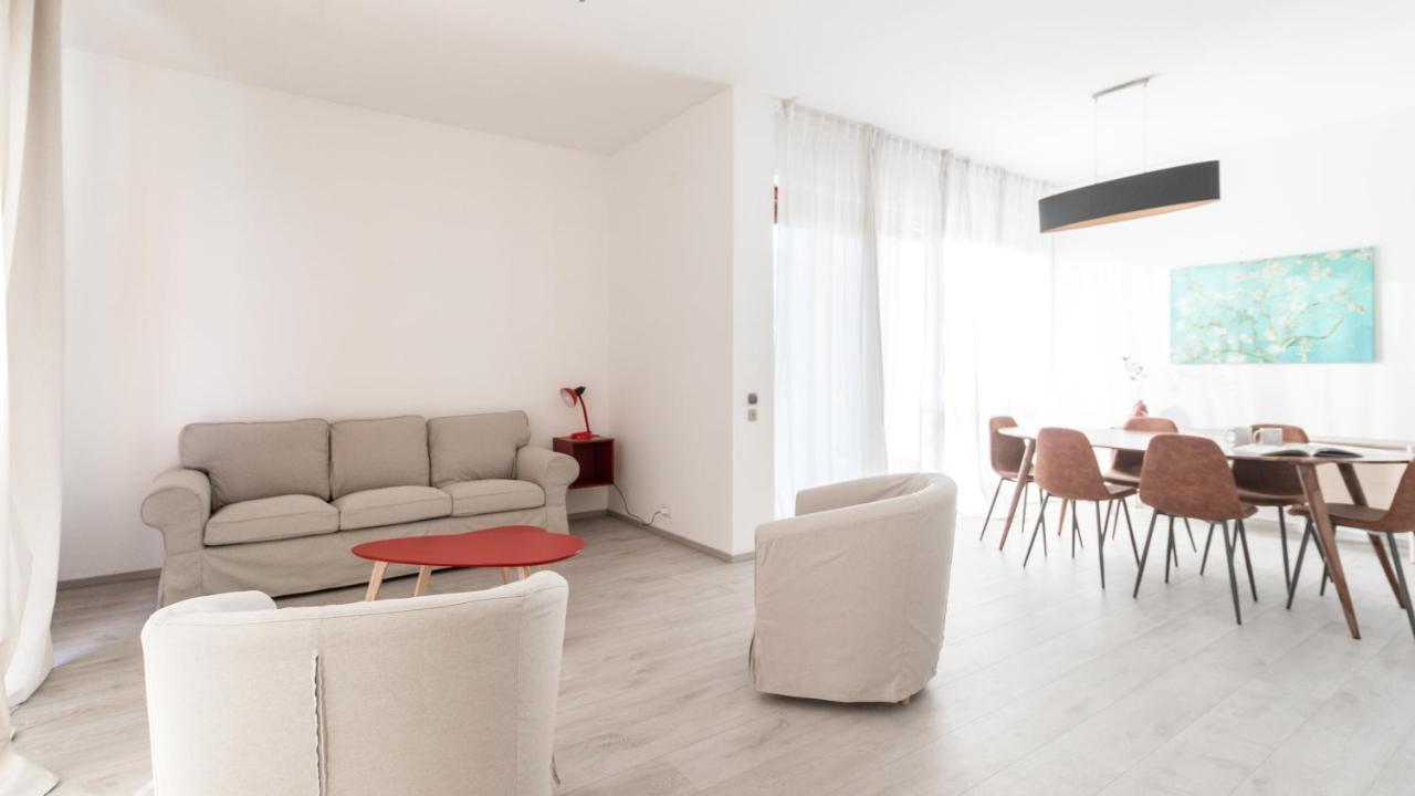 Italianway - Carducci 89 Appartement San Remo Buitenkant foto
