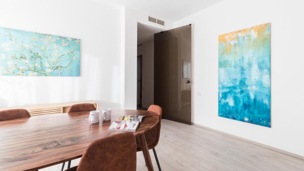 Italianway - Carducci 89 Appartement San Remo Buitenkant foto