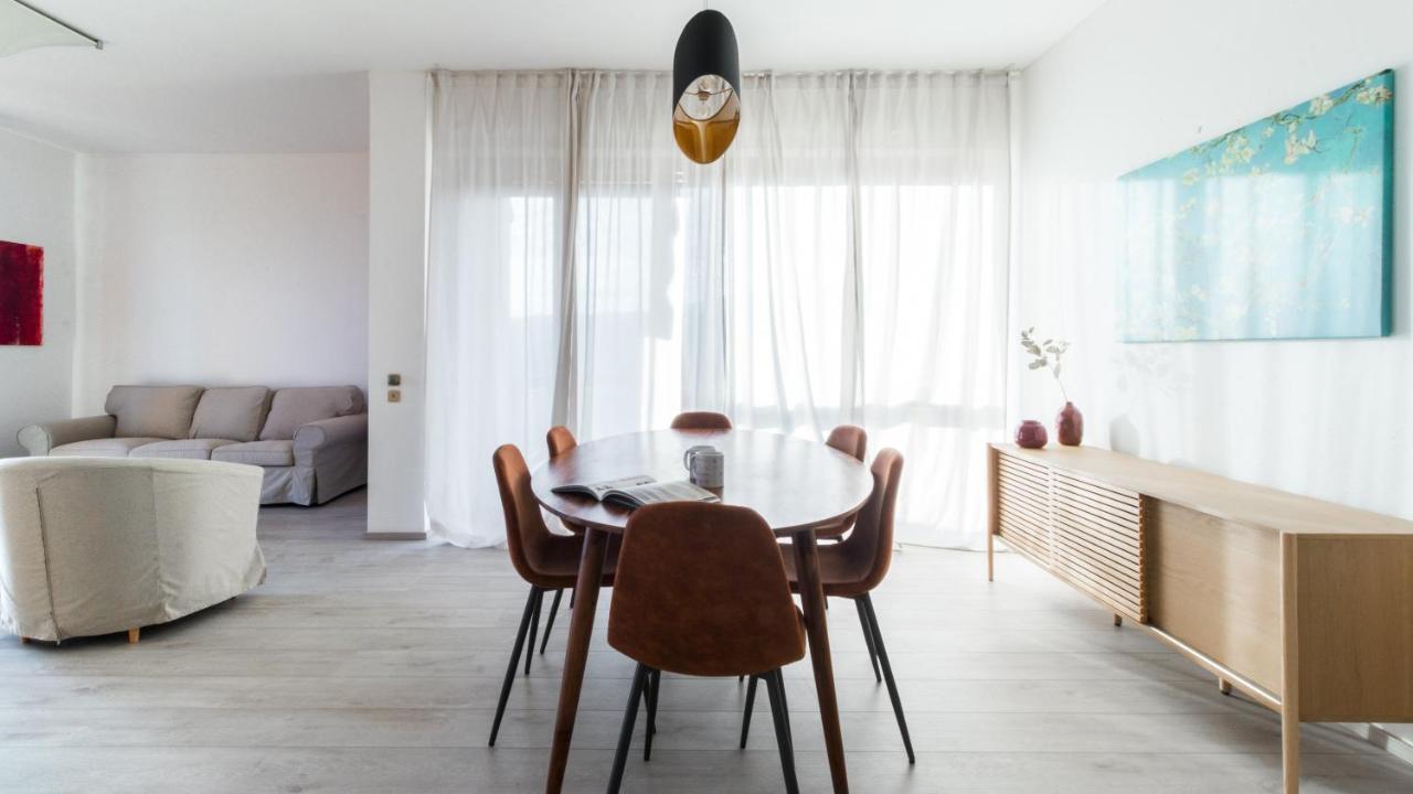Italianway - Carducci 89 Appartement San Remo Buitenkant foto
