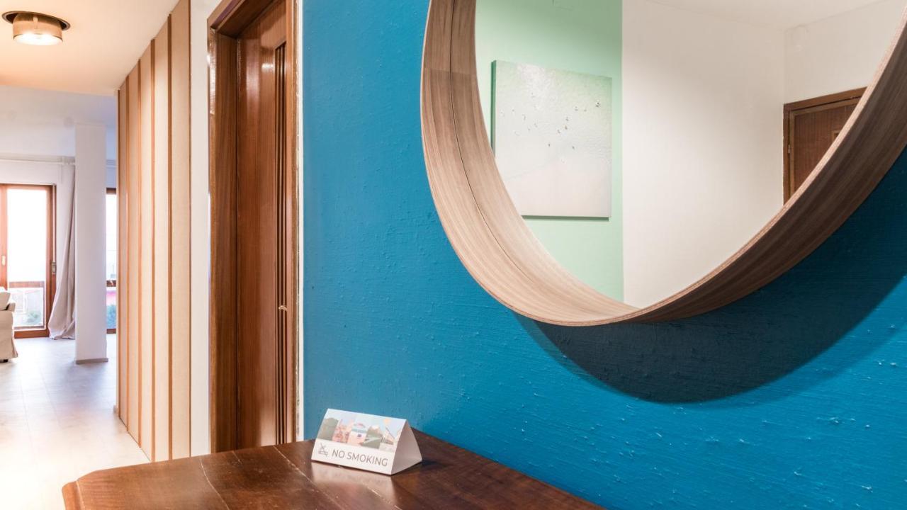 Italianway - Carducci 89 Appartement San Remo Buitenkant foto
