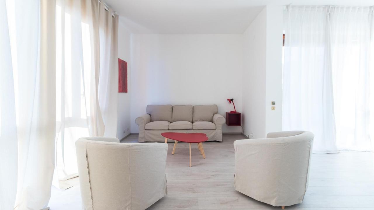 Italianway - Carducci 89 Appartement San Remo Buitenkant foto