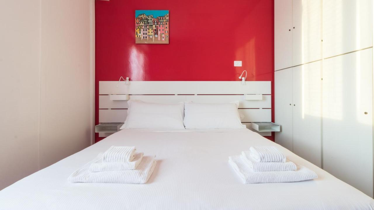 Italianway - Carducci 89 Appartement San Remo Buitenkant foto