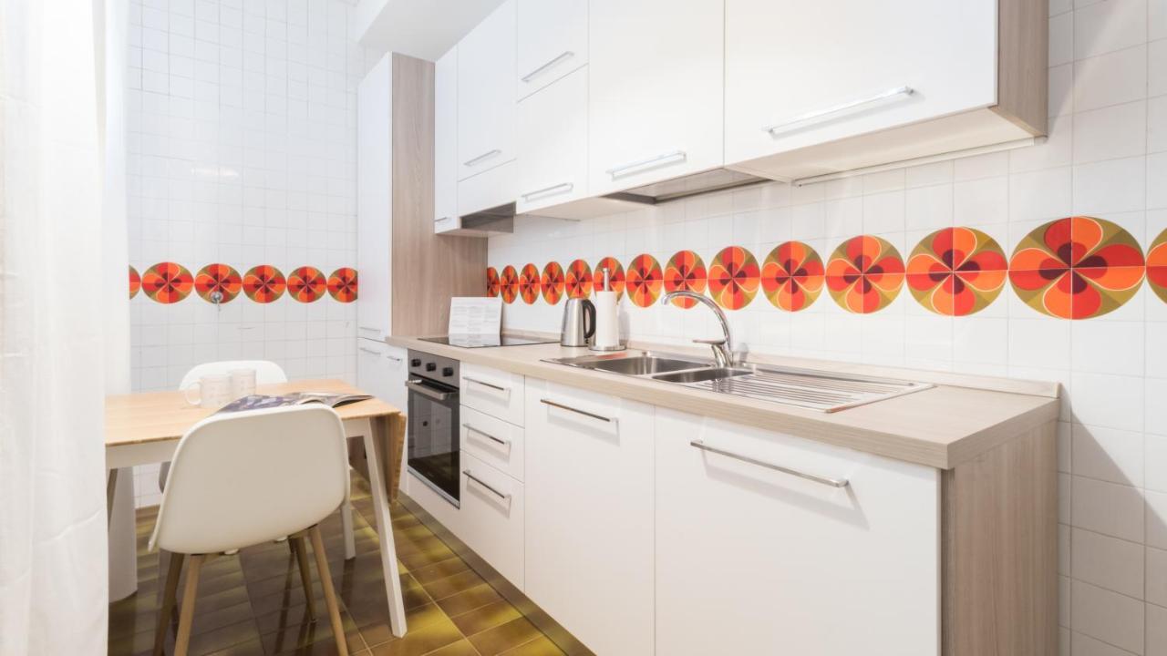 Italianway - Carducci 89 Appartement San Remo Buitenkant foto