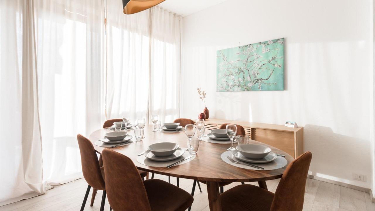 Italianway - Carducci 89 Appartement San Remo Buitenkant foto