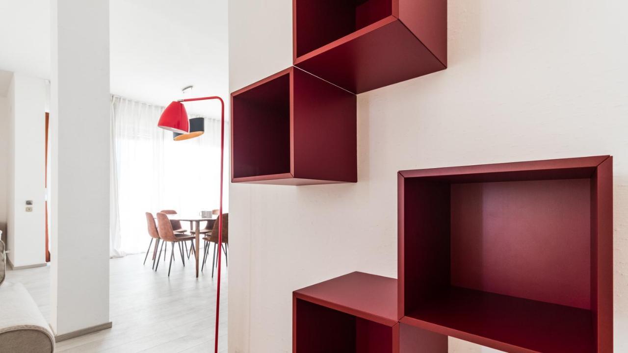 Italianway - Carducci 89 Appartement San Remo Buitenkant foto