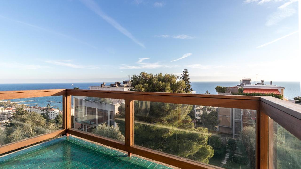Italianway - Carducci 89 Appartement San Remo Buitenkant foto