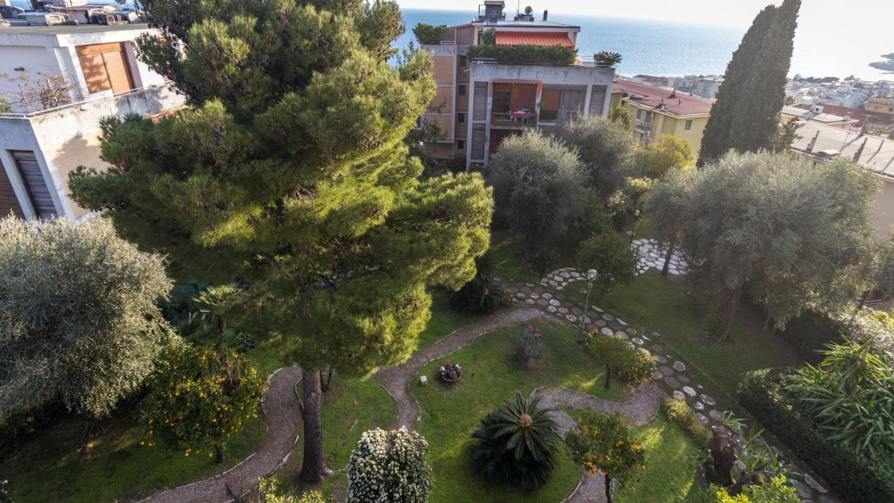Italianway - Carducci 89 Appartement San Remo Buitenkant foto